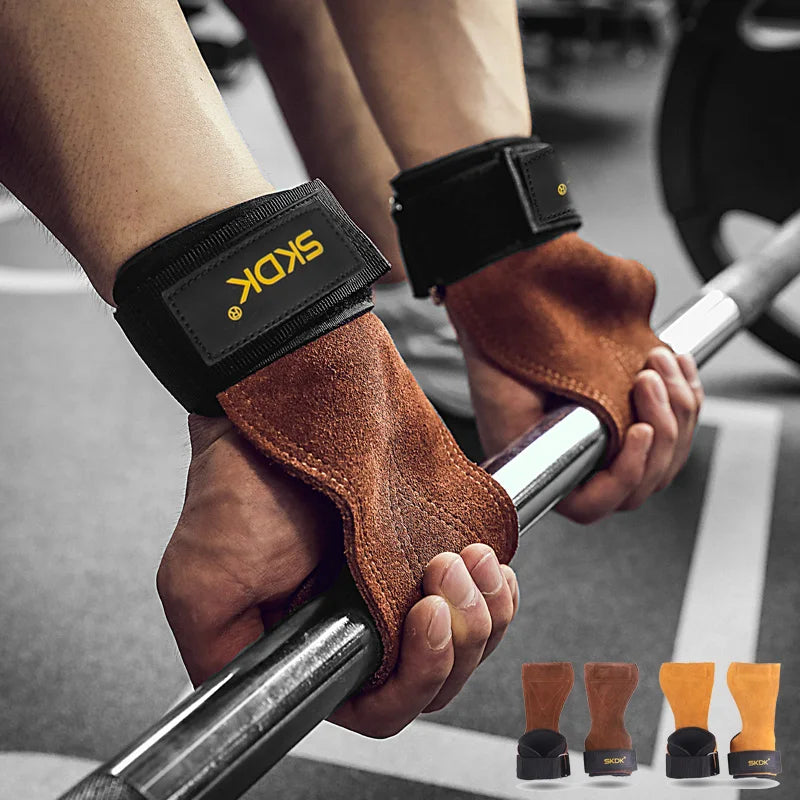 GripGuard Pro Palm Grips