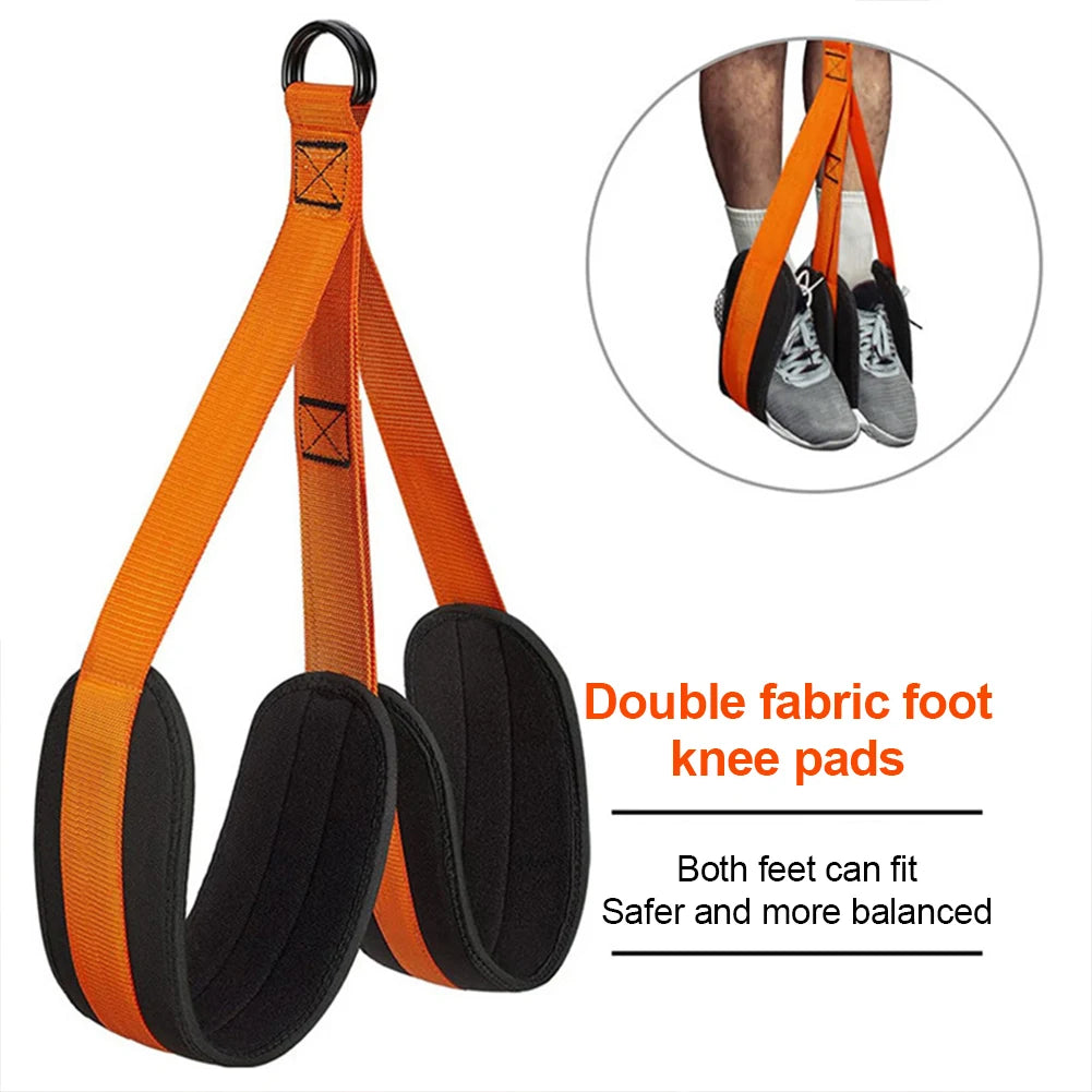 FlexRise Pull-Up Assist Band Set