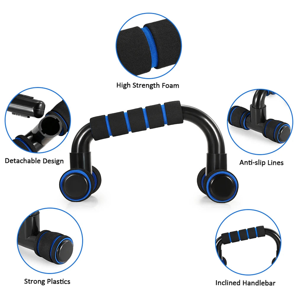 CoreForge 5-in-1 Power Kit Sculpt, Strengthen, and Shred from Home