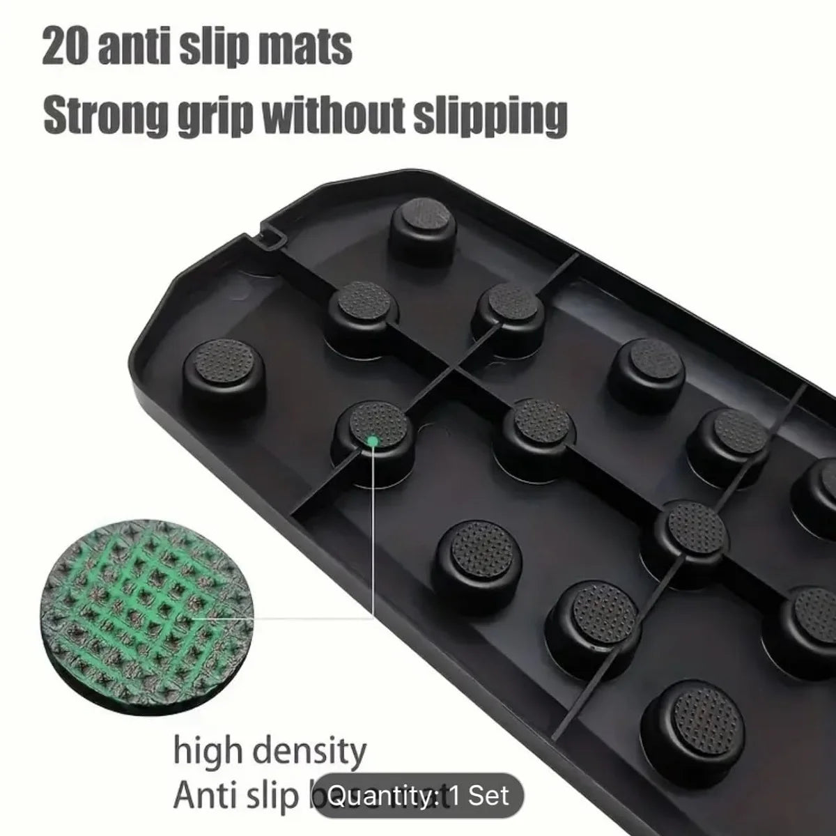 IronForm Push-Up Board Pro